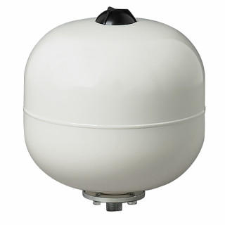 Vaso de expansión sanitario 12L - QUALYX