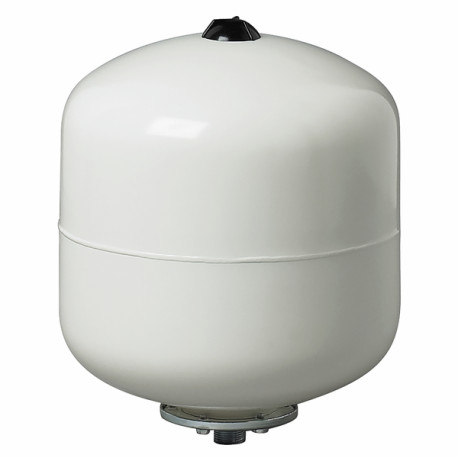 Vaso de expansión solar de pie 80L - DIFF
