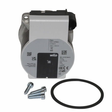 Motor de bomba - DIFF para Saunier Duval : 0020207131