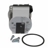 Motor de bomba - DIFF para Saunier Duval : 0020207131