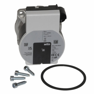 Motor de bomba - DIFF para Saunier Duval : 0020207133