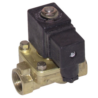 Electroválvula EV 221 G 15-2995 1/2" 220V - LUCIFER : 221G15 NF