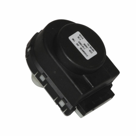 Motor elbi altais V.02 - platinium/plat. comp. - BAXI ROCA : 125569458