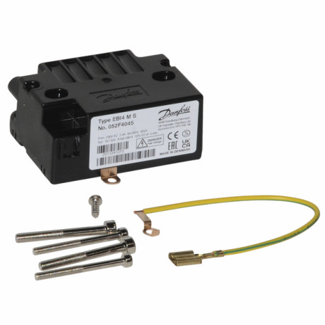 Encendedor ebi 2x7,5 230V - DIFF para Cuenod : 13009663
