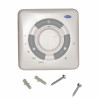 Termostato tipo A (230V) motor AC - CIAT CARRIER : 33TA-AC01