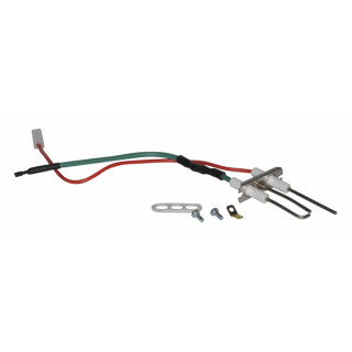 Electrodo de encendido ionización cd25/32 después 07 - DIFF para Frisquet : F3AA40944