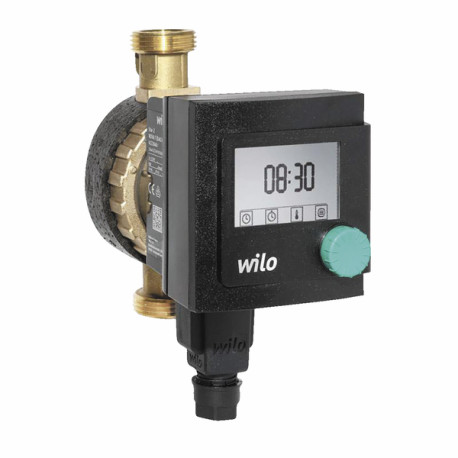 Circulador STAR-Z NOVA T - WILO : 4222650