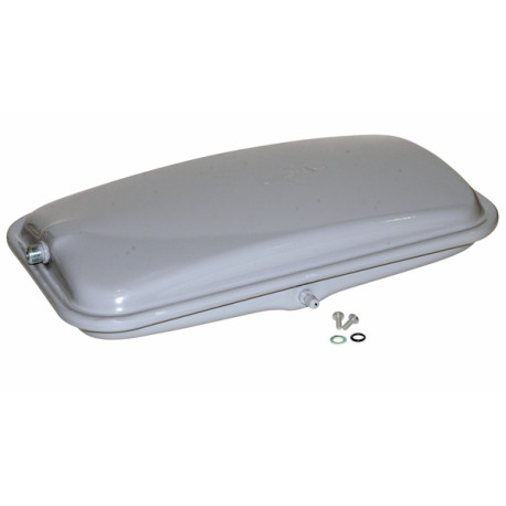 Vaso de expansión - DIFF para Vaillant : 0020237676