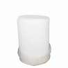 Filtro a aire con rollo de 20m - DIFF