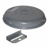 Vaso de expansión - CHAFFOTEAUX : 65120990