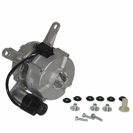 Motor - CHAPPEE : 7666069