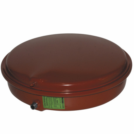 Vaso de expansión dgn 12 1sk-12 - DE DIETRICH CHAPPEE : 7879632