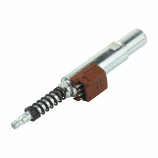 Quemador riscaldamiento fphb 5/30n - GEMINOX : 8718578603