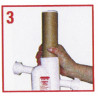 Neutralizador condensados - SENTINEL : CONDENSAFE-PLUS-FR