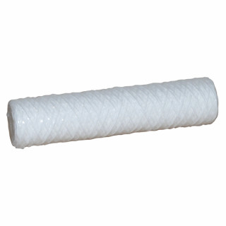 Cartucho de 5 micras PP para agua doméstica - DIFF
