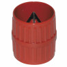 Fresa para tubos de cobre Ø1/8" a 1"5/8 - DIFF