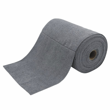 Microfibras grises - 30 x 30 cm - 75 formatos - DIFF
