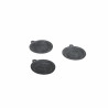 Membrana seguridad caudal de agua (X 3) - DE DIETRICH CHAPPEE : JJJ005405960