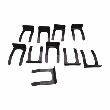 Muelle 15.2mm (10 piezas) (X 10) - DE DIETRICH : S59135