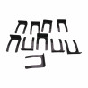 Muelle 15.2mm (10 piezas) (X 10) - DE DIETRICH : S59135