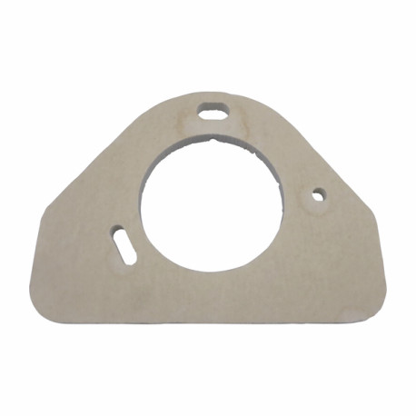 Aislante placa quemador sbg125/ - CHAPPEE : SRN695770