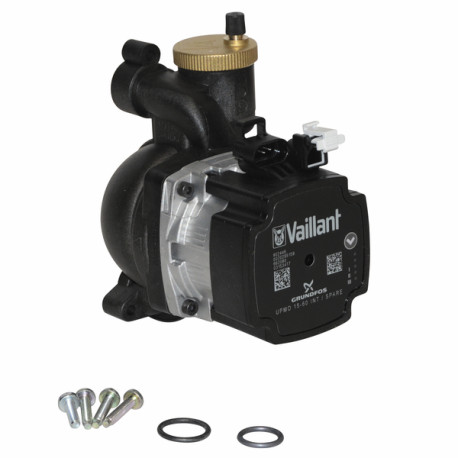 Bomba de alto rendimiento - VAILLANT : 0010030634