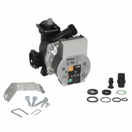 Bomba de alto rendimiento - VAILLANT : 0010030669