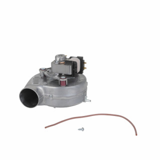 Ventilador - SAUNIER DUVAL : 0020098002