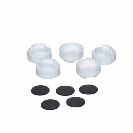Tapon p/ventosa de condensacion - SAUNIER DUVAL : 0020132945