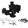 Bloque hidraulico, R-SD salida, MicroAcc - SAUNIER DUVAL : 0020195267