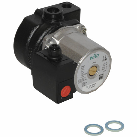 Bomba - SAUNIER DUVAL : 05600400