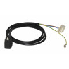 Cable - DIFF para Saunier Duval : 0010032778