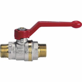Válvula BS mango de alu MM3/4" ASTER - EFFEBI : 0806R405