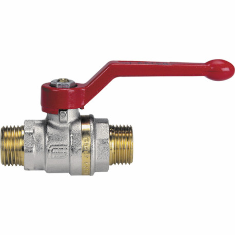 Válvula BS mango de alu MM3/4" ASTER - EFFEBI : 0806R405