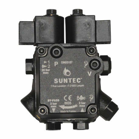 Bomba de gasóleo at2v 45 d 9638 6p 0700 - DIFF para Cuenod : 65328172