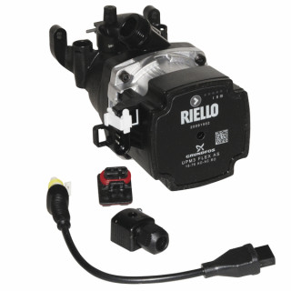 Circulador - RIELLO : 4R109433