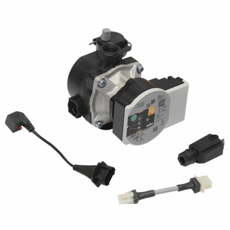 Bomba circuladora para RSL KU 15-130/6-50/SCA-3H - DE DIETRICH : 7814287
