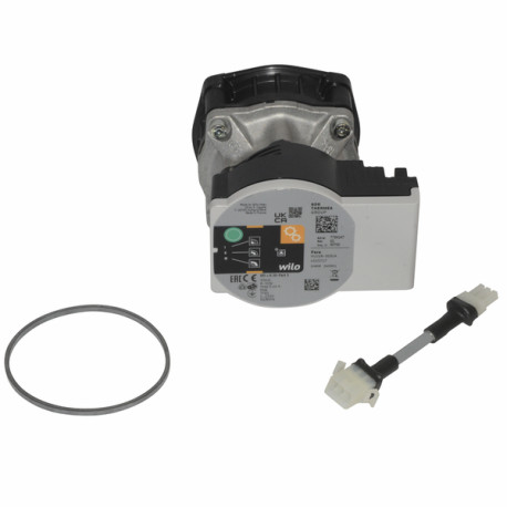 Bomba circuladora WILO PARA HU15/6-50/12H y cable - DE DIETRICH : 7845979