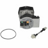 Bomba circuladora WILO PARA HU15/6-50/12H y cable - DE DIETRICH : 7845979