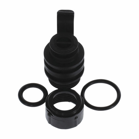 Adaptador - ELM LEBLANC : 87161124910