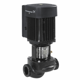 TP 32-50/2-A-O-A-BQQE 1X230V 50Hz - GRUNDFOS : 98346590