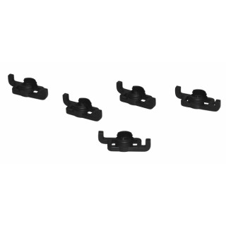 Clip (X 5) - CHAFFOTEAUX : 61303237