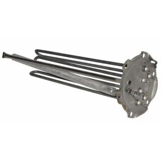 Resistencia inmersa 6000w - CHAFFOTEAUX : 816518