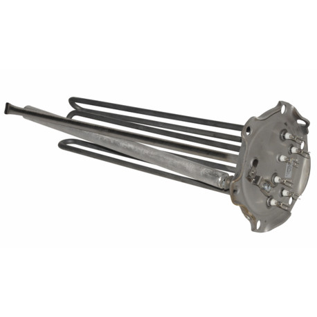 Resistencia inmersa 6000w - CHAFFOTEAUX : 816518
