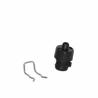 Grifo de vaciado - VAILLANT : 0010032071