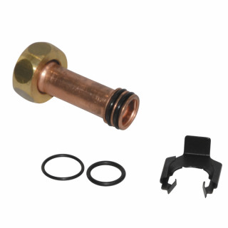 Tubo - SAUNIER DUVAL : 0020018459