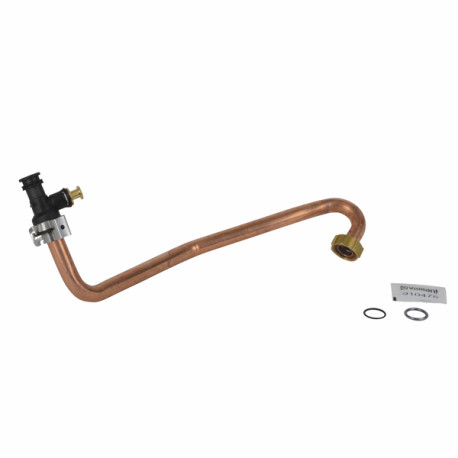 Tubo conexión (sustituye a 180948) - VAILLANT : 0020068958