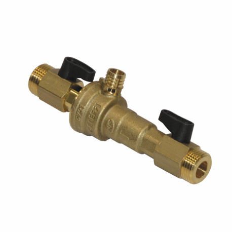 Desconector - VAILLANT : 014715