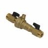 Desconector - VAILLANT : 014715