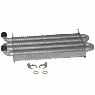 Intercambiador - SAUNIER DUVAL : 05738000
